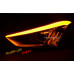 exled hyundai santa fe dm 1533l2 power led modules